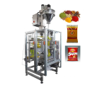 VFFS Chilli And Spices Powder Filling Machine